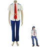 Picture of Macross Triangle Frontier Saotome Cosplay Costumes School Uniform