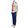 Picture of Macross Triangle Frontier Saotome Cosplay Costumes School Uniform