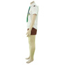 Picture of Macross Triangle Frontier Luca Angelloni Cosplay Costumes Japanese School Uniform For Sale