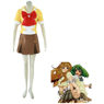 Picture of Macross Triangle Frontier May'n Japanese School Uniform Sale
