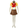 Picture of Macross Triangle Frontier Ranka Lee Cosplay Cotumes Uniform Sale