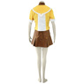 Picture of Macross Triangle Frontier Ranka Lee Cosplay Cotumes Uniform Sale