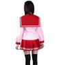 Picture of Hot To Heart Kousaka Tamaki Cosplay Costumes Outfits Online Store mp001652