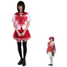 Picture of To Heart Kousaka Tamaki Cosplay Costumes School Uniform For Sale