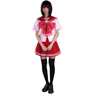 Picture of To Heart Kousaka Tamaki Cosplay Costumes School Uniform For Sale