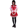 Picture of To Heart Kousaka Tamaki Cosplay Costumes School Uniform For Sale