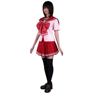 Picture of To Heart Kousaka Tamaki Cosplay Costumes School Uniform For Sale