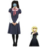 Picture of Maria Holic Matsurika Shinoji Cosplay Costumes Uniform For Sale mp000278