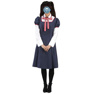 Picture of Maria Holic Matsurika Shinoji Cosplay Costumes Uniform For Sale mp000278