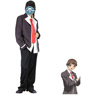 Picture of Tokimeki Only Love Aoba Riku Cosplay Costumes Japanese Uniform Sale