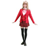 Picture of Magister Negi Magi Negima Cosplay Costumes Japanese Uniform Online Shop