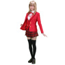 Picture of Magister Negi Magi Negima Cosplay Costumes Japanese Uniform Online Shop