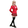 Picture of Magister Negi Magi Negima Cosplay Costumes Japanese Uniform Online Shop