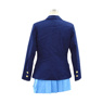 Picture of K-ON Nakano Azusa School Uniform Cosplay Costumes For Sale mp000173