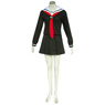 Picture of Jigoku Shoujo Enma Ai Cosplay Costumes Uniform For Sale  