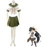 Picture of Shakugan No Shana Summer Cosplay Costumes Japanese School Uniform For Sale