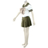 Picture of Shakugan No Shana Summer Cosplay Costumes Japanese School Uniform For Sale