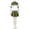 Picture of Shakugan No Shana Summer Cosplay Costumes Japanese School Uniform For Sale