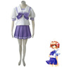 Picture of Rumbling Hearts Suzumiya Haruka School Uniform Cosplay Costumes Shop mp001651