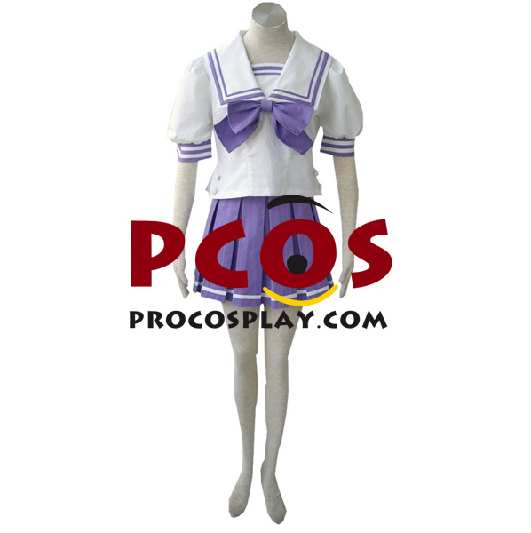 Rumbling Hearts Suzumiya Haruka School Uniform Cosplay Costumes Shop mp001651 - Best Profession