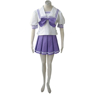 Picture of Rumbling Hearts Suzumiya Haruka School Uniform Cosplay Costumes Shop mp001651