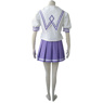 Picture of Rumbling Hearts Suzumiya Haruka School Uniform Cosplay Costumes Shop mp001651