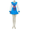 Picture of Haruhi Suzumiya no Yuuutsu Cosplay Outfits Japanese School Uniform Sale