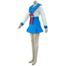 Picture of Haruhi Suzumiya no Yuuutsu Cosplay Outfits Japanese School Uniform Sale