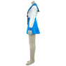 Picture of Haruhi Suzumiya no Yuuutsu Cosplay Outfits Japanese School Uniform Sale