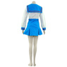 Picture of Haruhi Suzumiya no Yuuutsu Cosplay Outfits Japanese School Uniform Sale