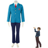 Picture of Suzumiya Haruhi no Yuuutsu Koizumi Itsuki Cosplay Costumes School Uniform Sale 