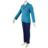 Picture of Suzumiya Haruhi no Yuuutsu Koizumi Itsuki Cosplay Costumes School Uniform Sale 