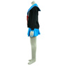 Picture of Suzumiya Haruhi no Yuuutsu Yuki Nagato Cosplay Costumes School Uniform Sale