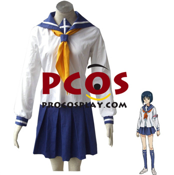 Picture of Hot Jump Comic Tokiko Tsumura School Uniform Cosplay Costumes Online Shop