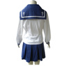 Picture of Hot Jump Comic Tokiko Tsumura School Uniform Cosplay Costumes Online Shop
