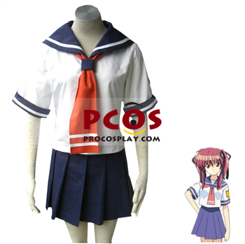 Picture of Buy Tsuyokiss Cosplay Costumes Japanese School Uniform Online Store