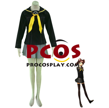 Picture of Shin Megami Tensei Persona 4 Japanese Anime School Uniform Sale mp001034