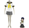 Picture of Shin Megami Tensei Persona 4 Cosplay School Uniform Online Shop mp001026