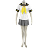 Picture of Shin Megami Tensei Persona 4 Cosplay School Uniform Online Shop mp001026