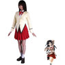 Picture of School Rumble Sawachika Eri Girl Cosplay Costumes School Uniform Sale