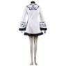 Picture of Touka Gettan Kawakabe Momoka Cosplay Costumes Anime School Uniform Dress Sale