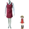 Picture of Custom Hidamari Sketch Yuno Anime Cosplay Costumes School Uniform Online Sale C00299