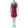 Picture of Custom Hidamari Sketch Yuno Anime Cosplay Costumes School Uniform Online Sale C00299