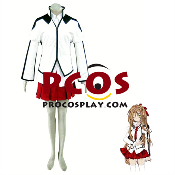 Picture of The Gentlemen Alliance Cross Otomiya Haine Cosplay Costumes School Uniform Shop
