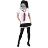 Picture of Buy Japanese Anime School Uniform Sailor suit Online Shop