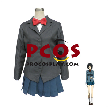 Imagen de DuRaRaRa !! Venta de uniforme escolar Sonohara Anri mp000291