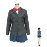 Photo de DuRaRaRa !! Uniforme scolaire Sonohara Anri Vente MP000291