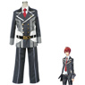 Picture of Starry Sky Tomoe Yoh Seigatsu Academy School Uniform Cosplay Costume Sale