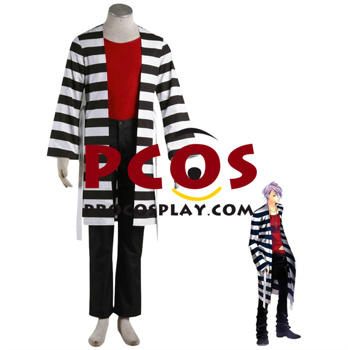 Picture of Hot Lucky Dog Giulio Cosplay Costumes Outfits Online Store