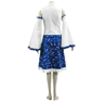 Picture of Best Touhou Project Kochiya Sanae Cosplay Costumes For Sale mp002083